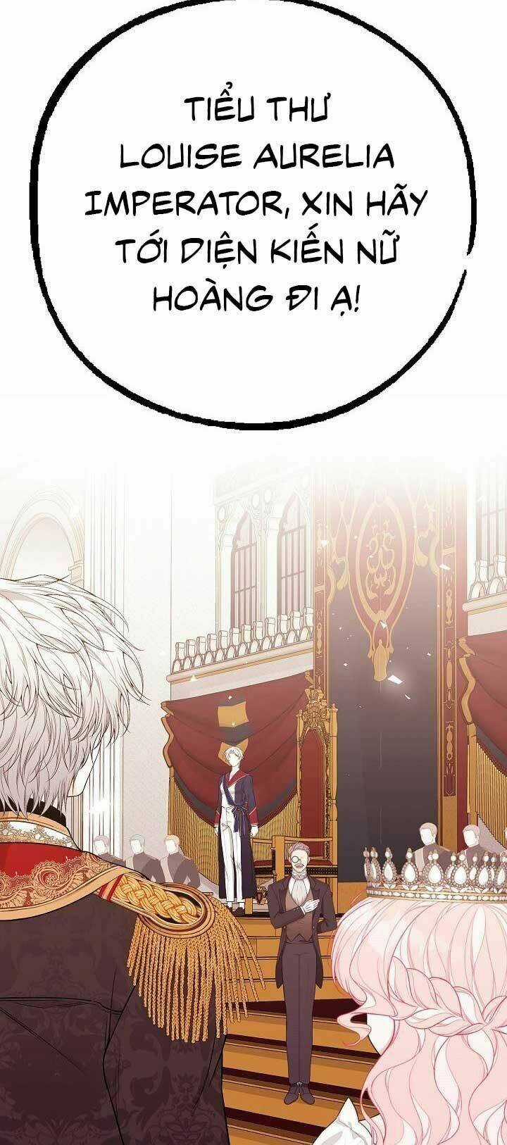 Tôi Chỉ Đi Tìm Cha Thôi - Chapter 53 - Trang 9