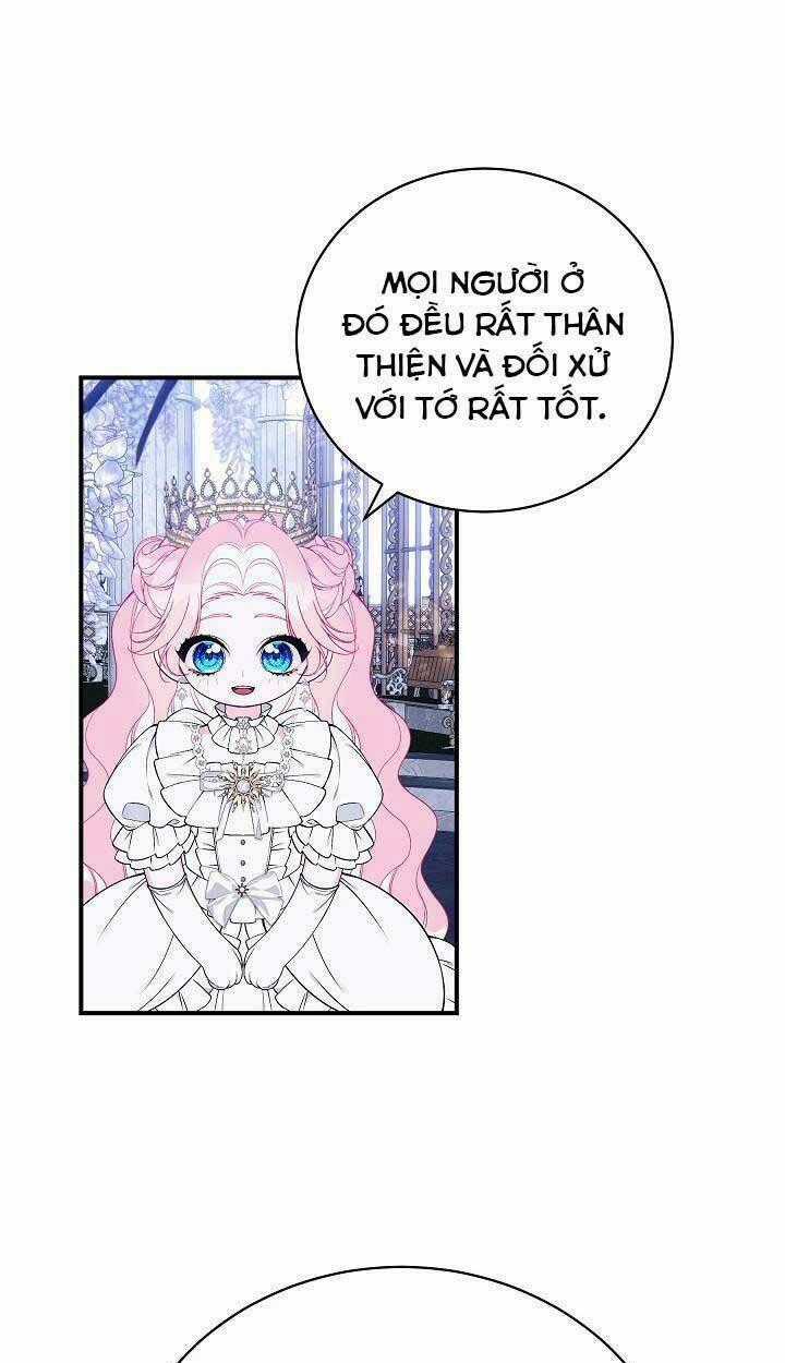 Tôi Chỉ Đi Tìm Cha Thôi - Chapter 54 - Trang 1