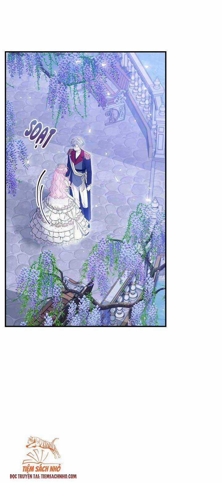 Tôi Chỉ Đi Tìm Cha Thôi - Chapter 54 - Trang 26