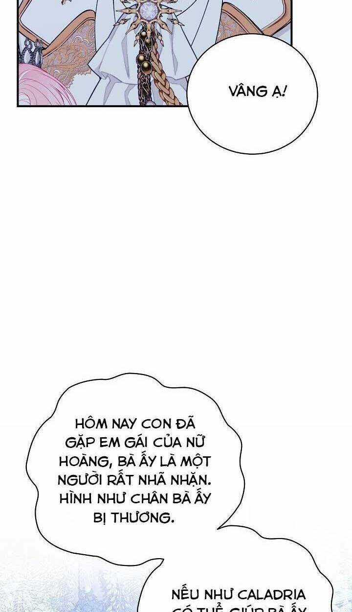 Tôi Chỉ Đi Tìm Cha Thôi - Chapter 54 - Trang 63