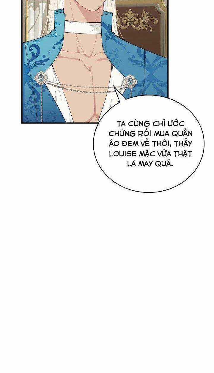 Tôi Chỉ Đi Tìm Cha Thôi - Chapter 54 - Trang 83