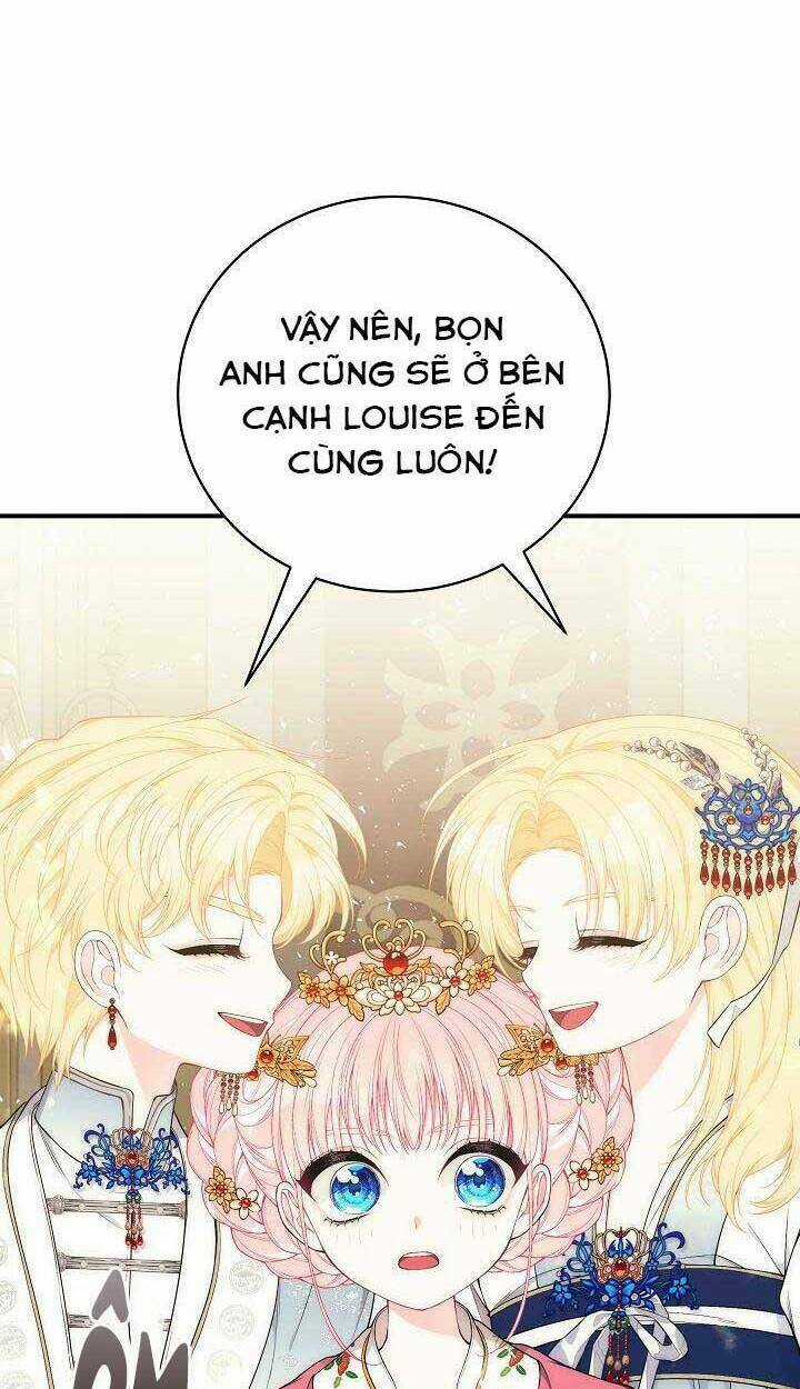 Tôi Chỉ Đi Tìm Cha Thôi - Chapter 54 - Trang 90