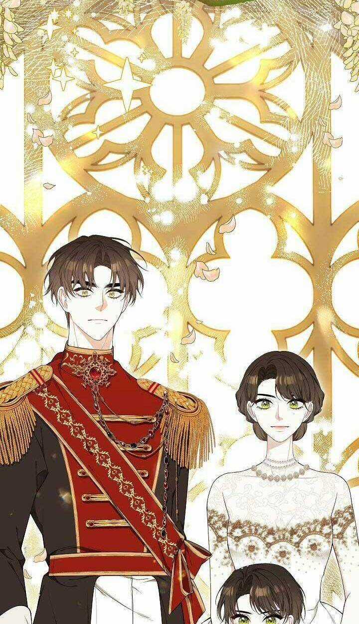 Tôi Chỉ Đi Tìm Cha Thôi - Chapter 55 - Trang 20