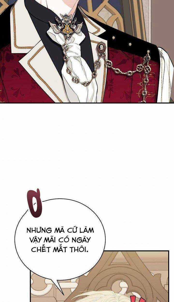 Tôi Chỉ Đi Tìm Cha Thôi - Chapter 55 - Trang 3