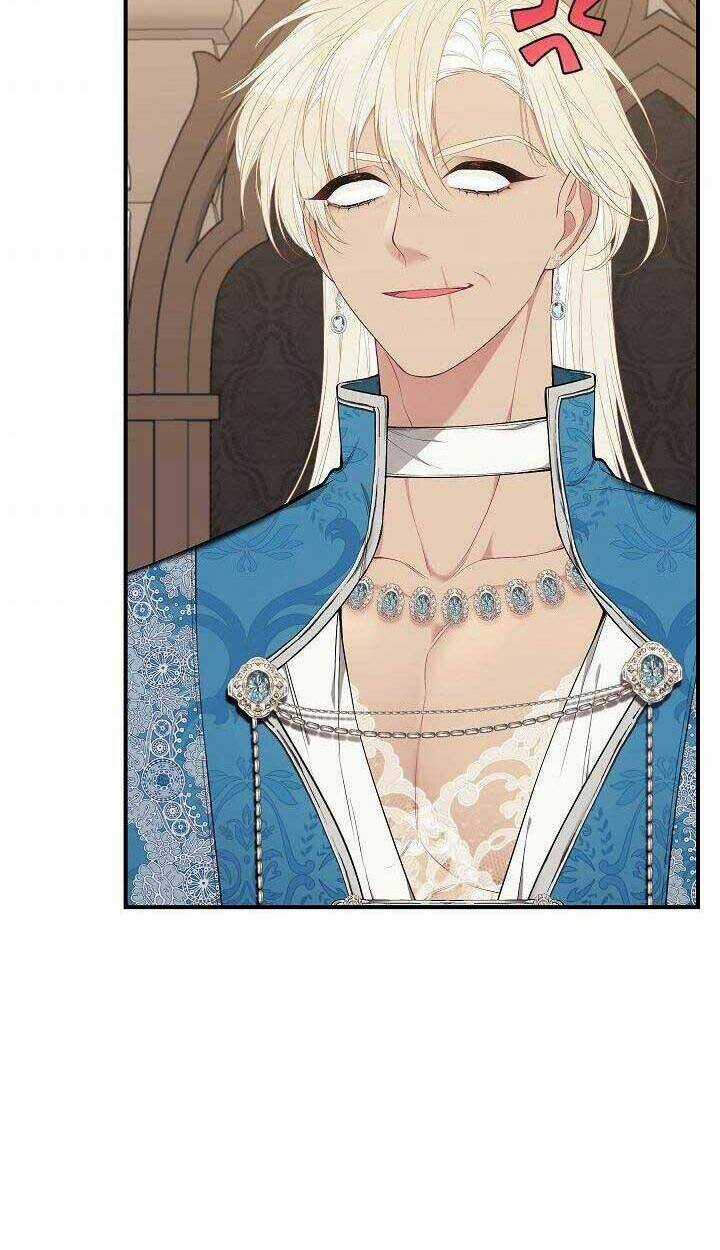 Tôi Chỉ Đi Tìm Cha Thôi - Chapter 55 - Trang 4