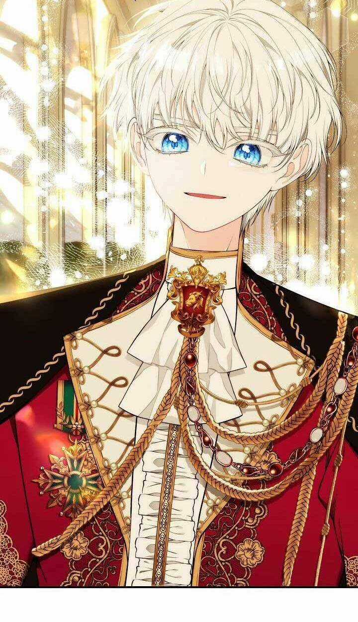 Tôi Chỉ Đi Tìm Cha Thôi - Chapter 55 - Trang 31