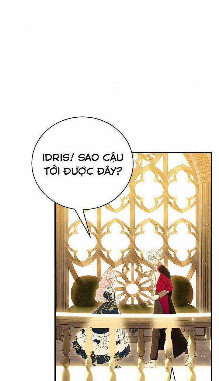 Tôi Chỉ Đi Tìm Cha Thôi - Chapter 55 - Trang 32