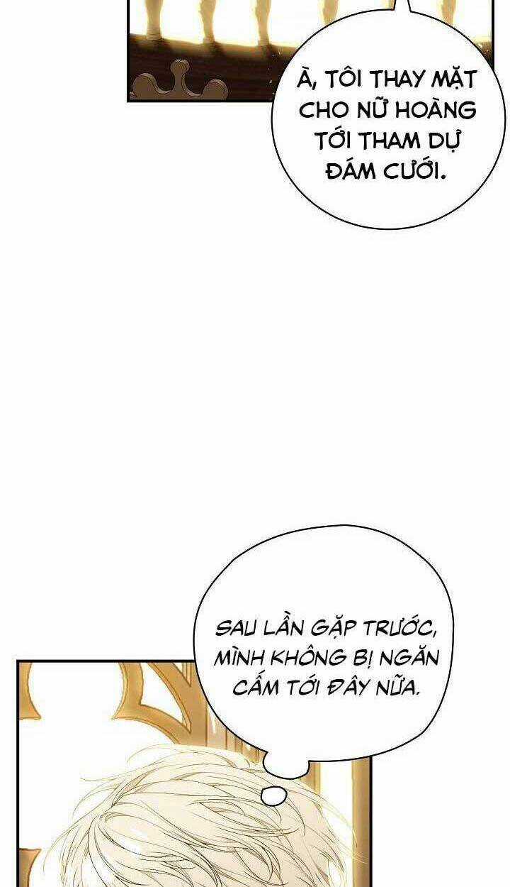 Tôi Chỉ Đi Tìm Cha Thôi - Chapter 55 - Trang 33