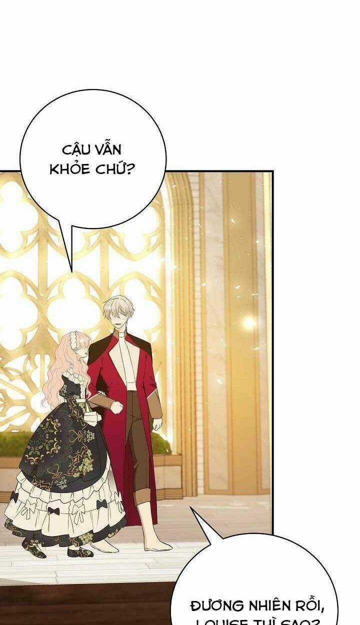 Tôi Chỉ Đi Tìm Cha Thôi - Chapter 55 - Trang 35