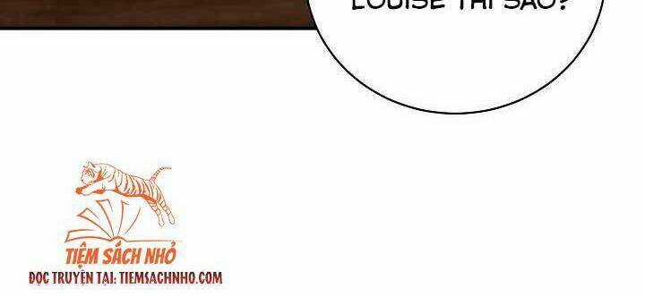 Tôi Chỉ Đi Tìm Cha Thôi - Chapter 55 - Trang 36