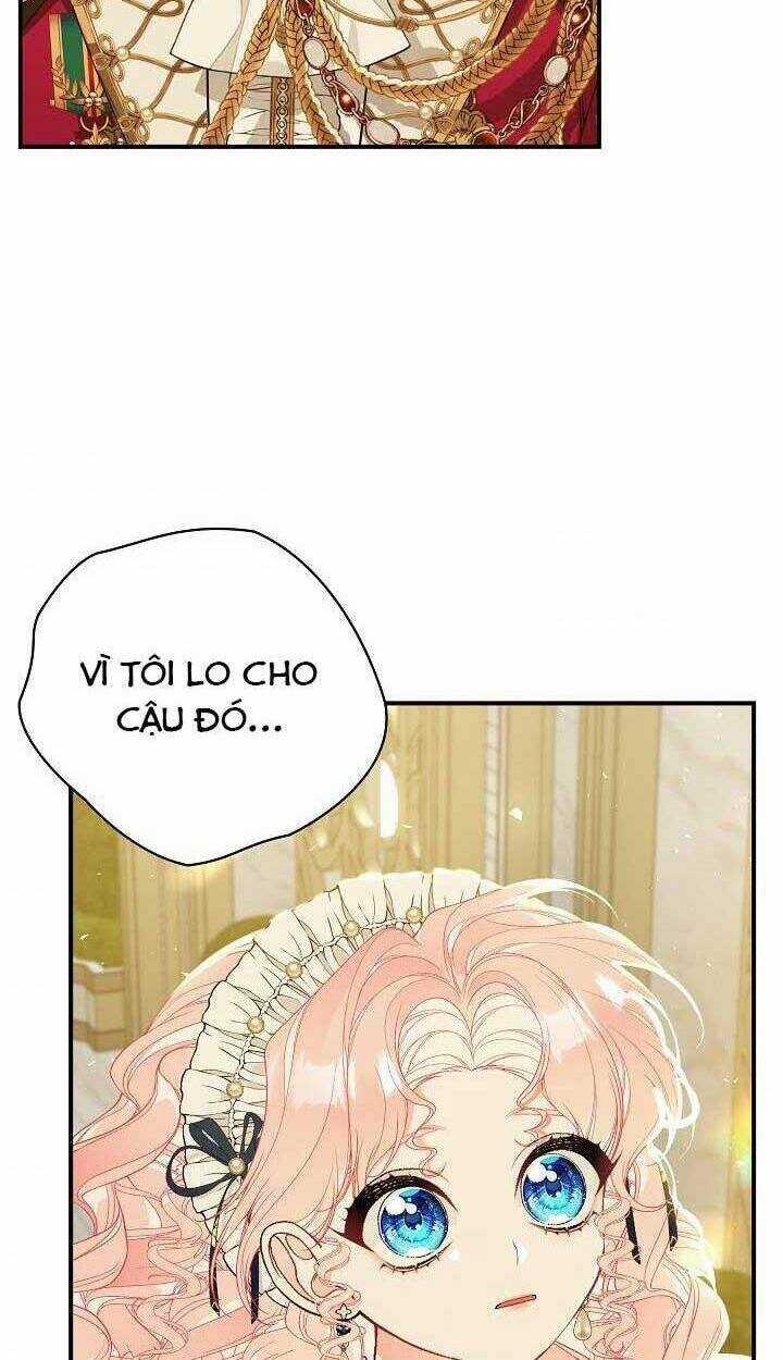 Tôi Chỉ Đi Tìm Cha Thôi - Chapter 55 - Trang 40