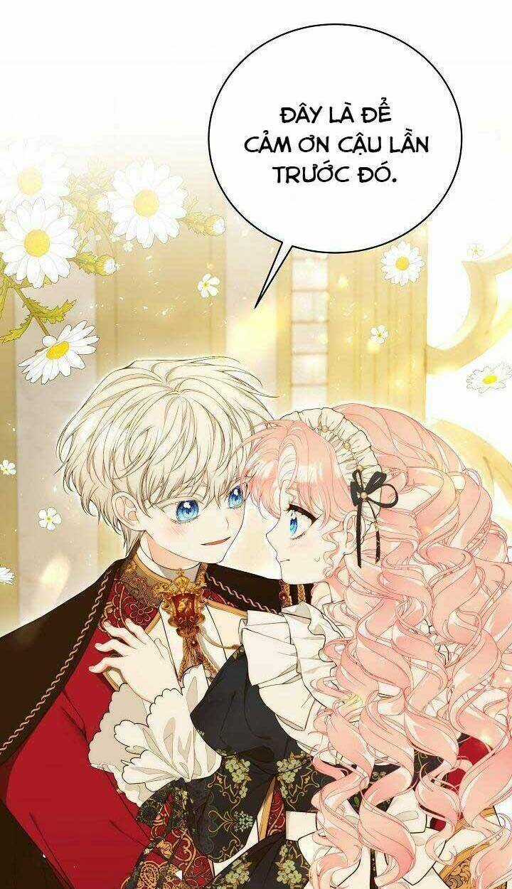 Tôi Chỉ Đi Tìm Cha Thôi - Chapter 55 - Trang 50