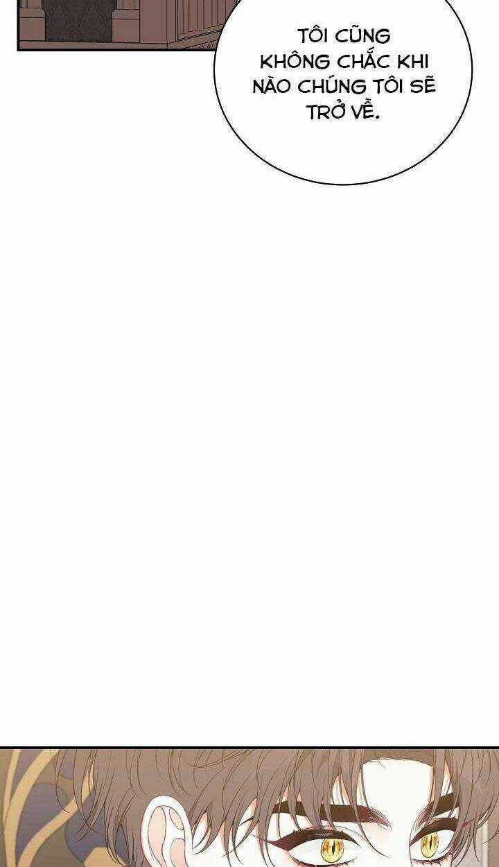 Tôi Chỉ Đi Tìm Cha Thôi - Chapter 55 - Trang 6