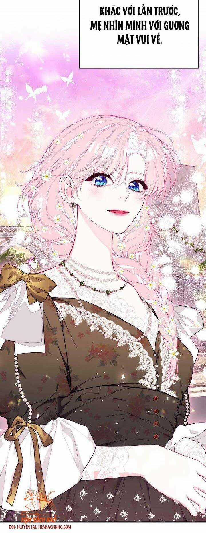 Tôi Chỉ Đi Tìm Cha Thôi - Chapter 55 - Trang 58