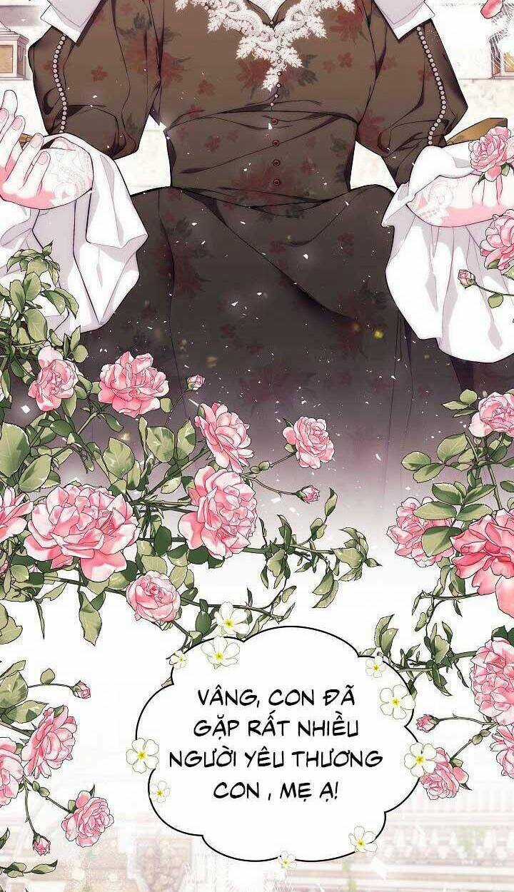 Tôi Chỉ Đi Tìm Cha Thôi - Chapter 55 - Trang 61