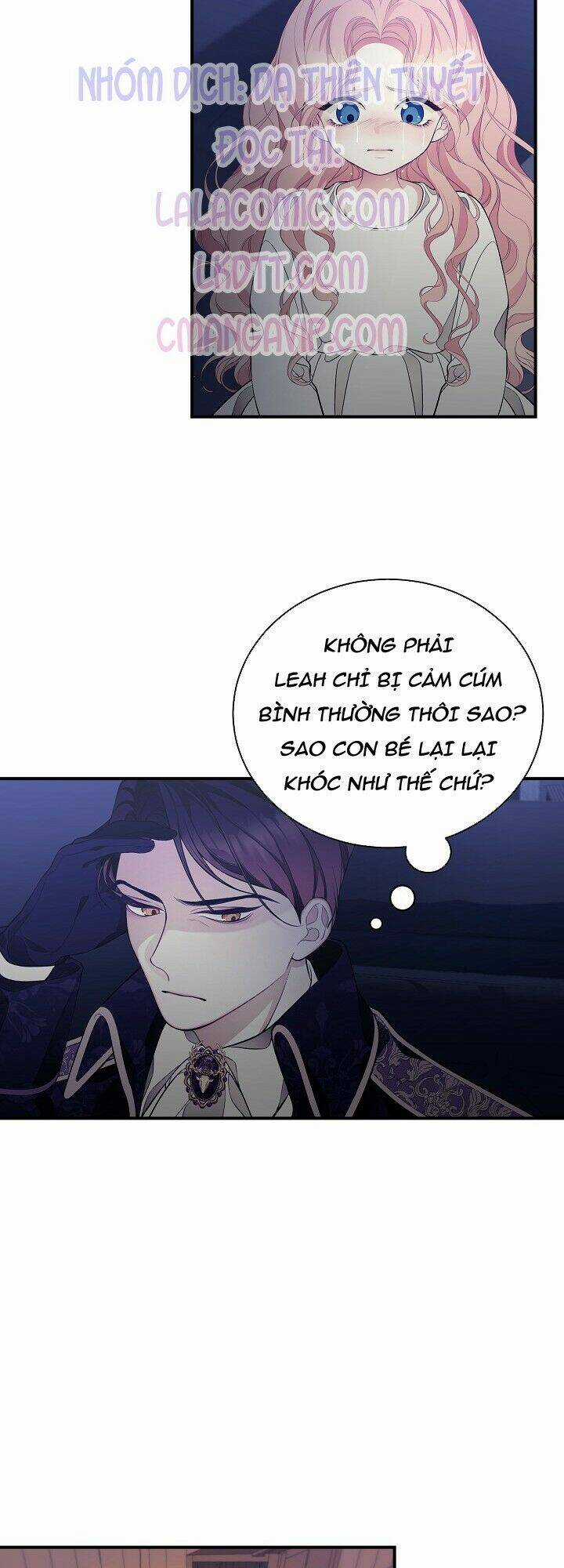 Tôi Chỉ Đi Tìm Cha Thôi - Chapter 6 - Trang 15