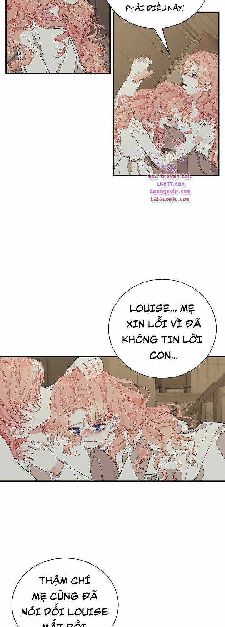 Tôi Chỉ Đi Tìm Cha Thôi - Chapter 6 - Trang 21