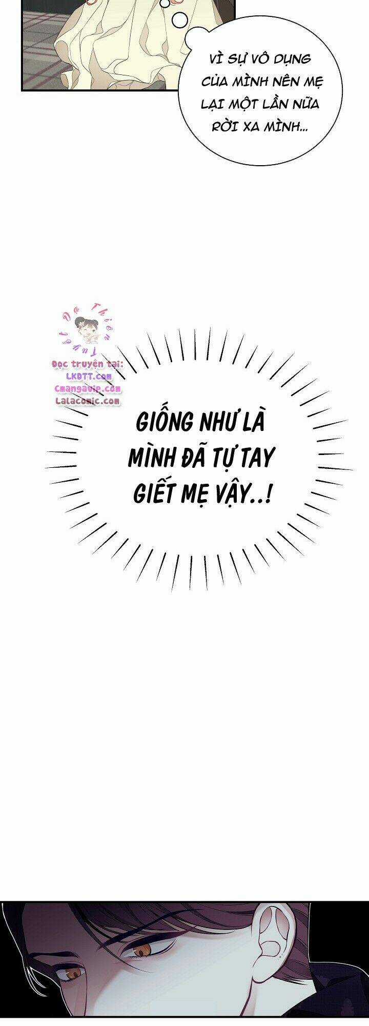 Tôi Chỉ Đi Tìm Cha Thôi - Chapter 6 - Trang 30