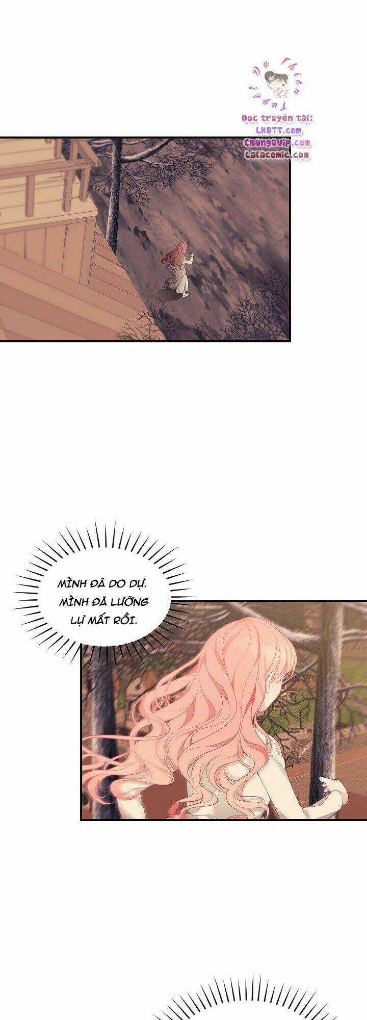 Tôi Chỉ Đi Tìm Cha Thôi - Chapter 6 - Trang 4