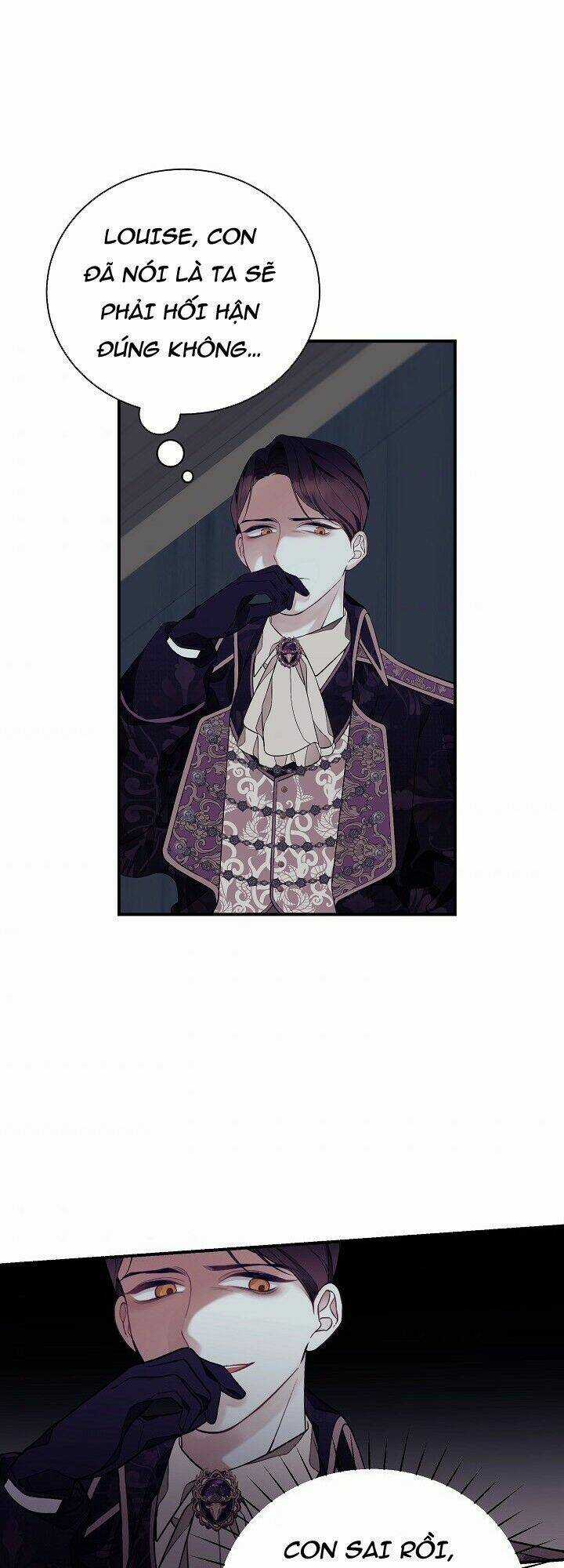 Tôi Chỉ Đi Tìm Cha Thôi - Chapter 6 - Trang 31