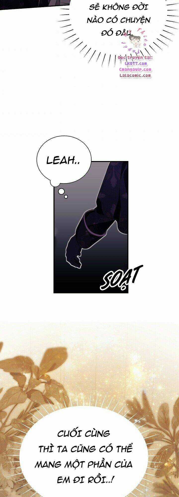 Tôi Chỉ Đi Tìm Cha Thôi - Chapter 6 - Trang 32