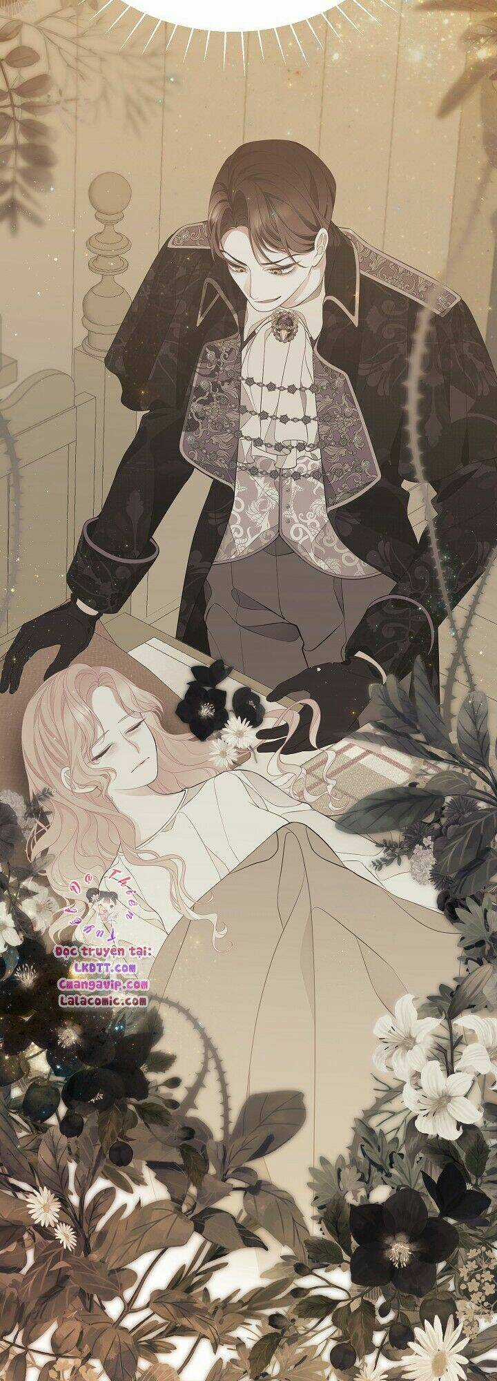 Tôi Chỉ Đi Tìm Cha Thôi - Chapter 6 - Trang 33