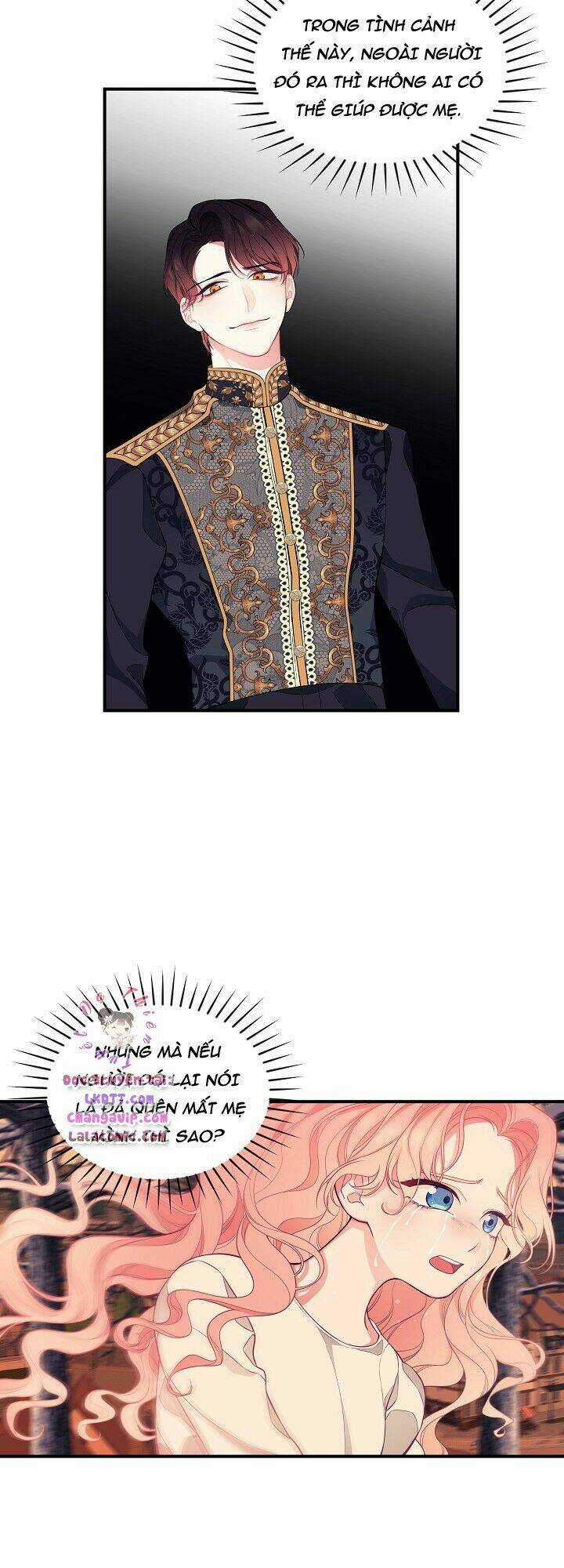 Tôi Chỉ Đi Tìm Cha Thôi - Chapter 6 - Trang 5