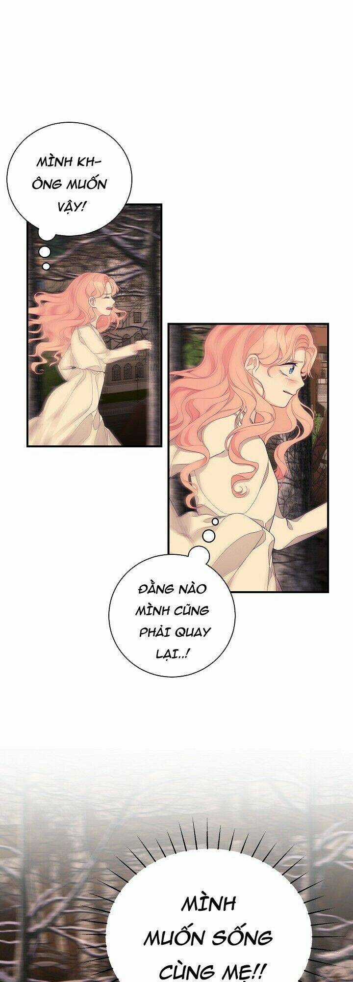 Tôi Chỉ Đi Tìm Cha Thôi - Chapter 6 - Trang 6