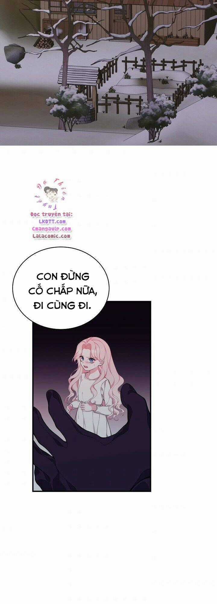 Tôi Chỉ Đi Tìm Cha Thôi - Chapter 7 - Trang 2