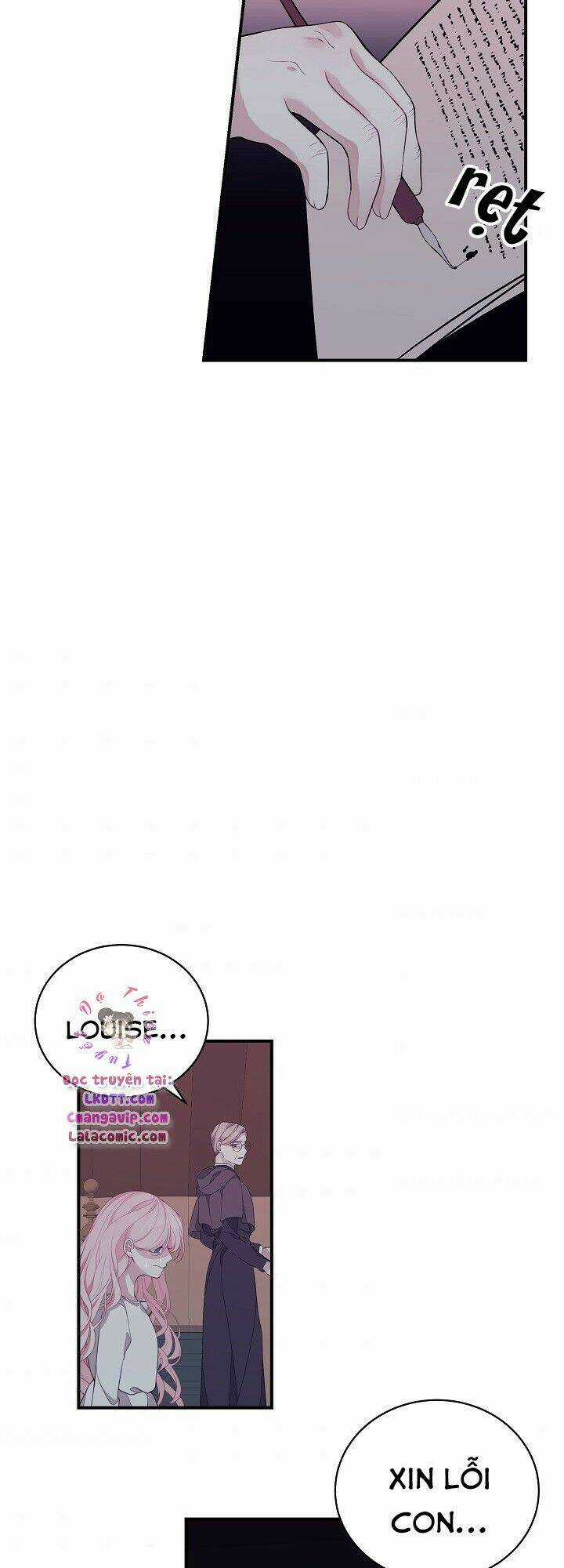 Tôi Chỉ Đi Tìm Cha Thôi - Chapter 7 - Trang 19