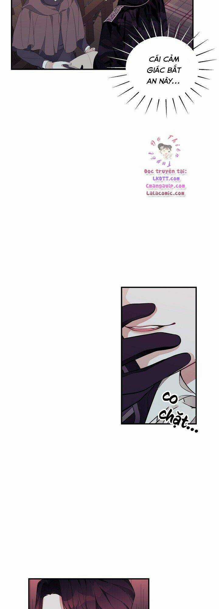 Tôi Chỉ Đi Tìm Cha Thôi - Chapter 7 - Trang 21