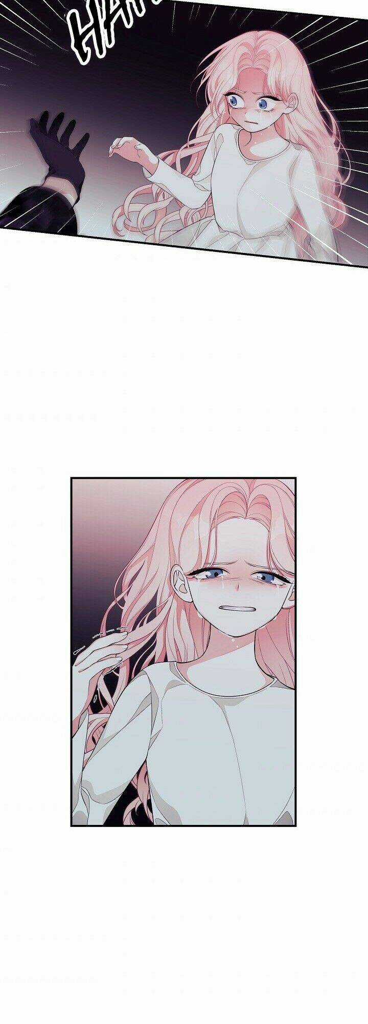 Tôi Chỉ Đi Tìm Cha Thôi - Chapter 7 - Trang 25