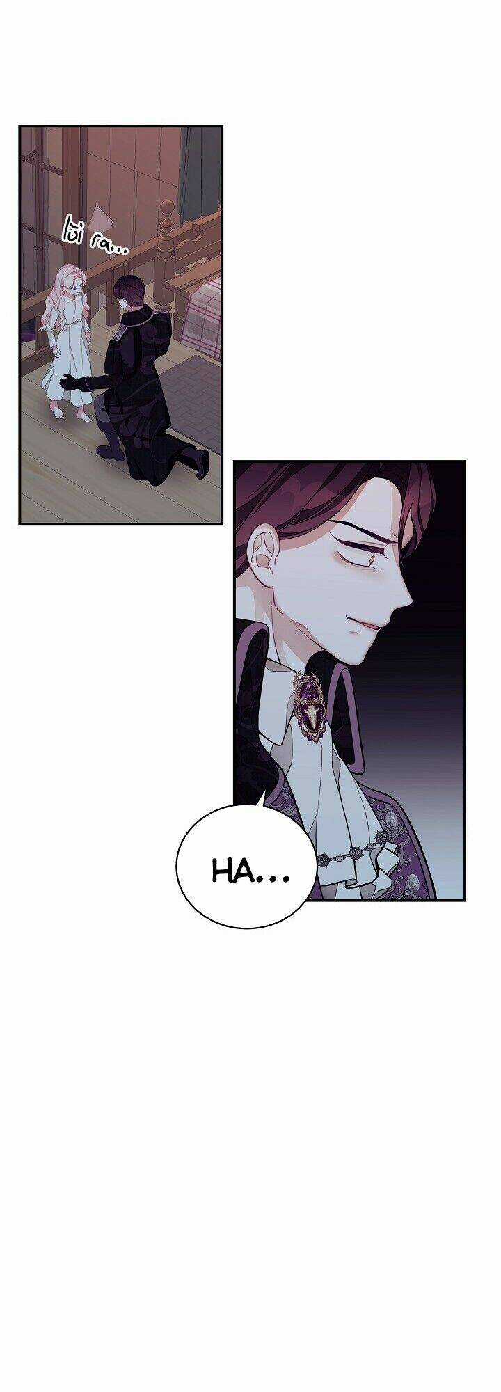 Tôi Chỉ Đi Tìm Cha Thôi - Chapter 7 - Trang 26