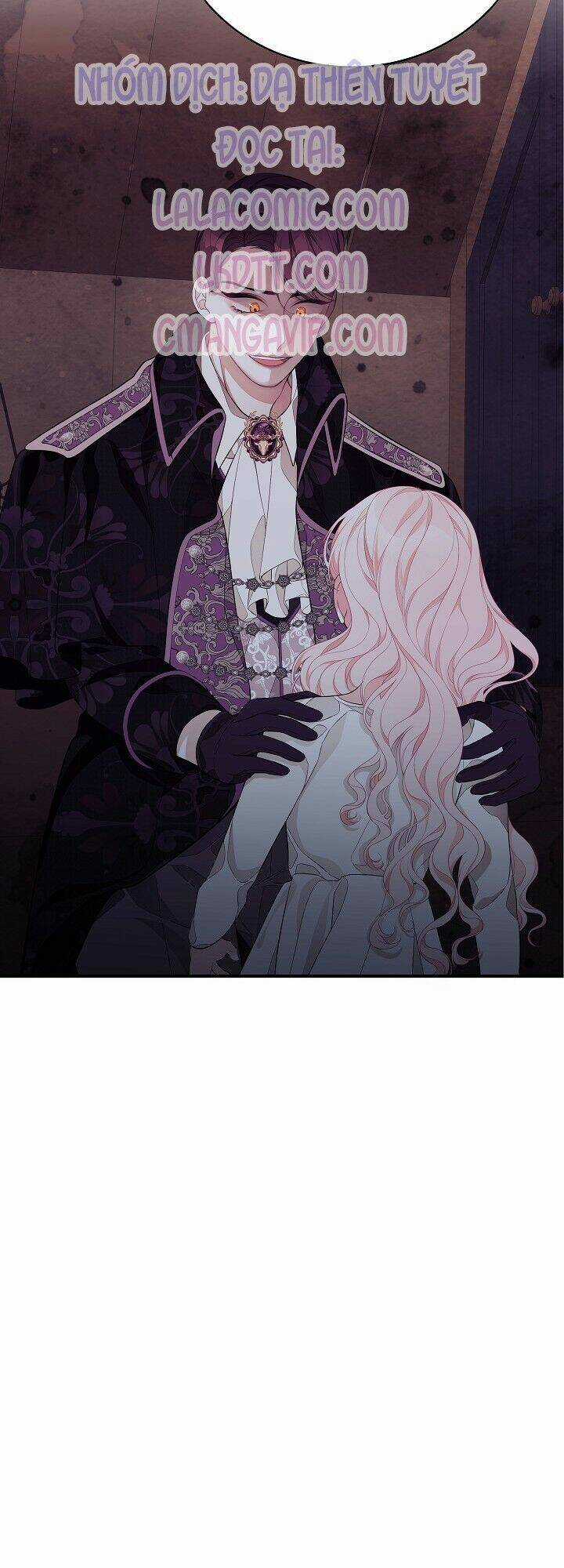 Tôi Chỉ Đi Tìm Cha Thôi - Chapter 7 - Trang 29