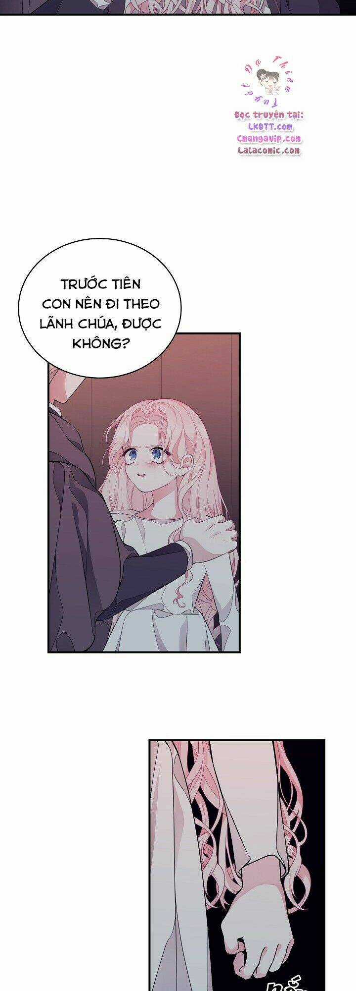 Tôi Chỉ Đi Tìm Cha Thôi - Chapter 7 - Trang 4