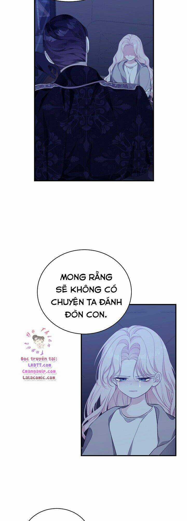 Tôi Chỉ Đi Tìm Cha Thôi - Chapter 7 - Trang 33