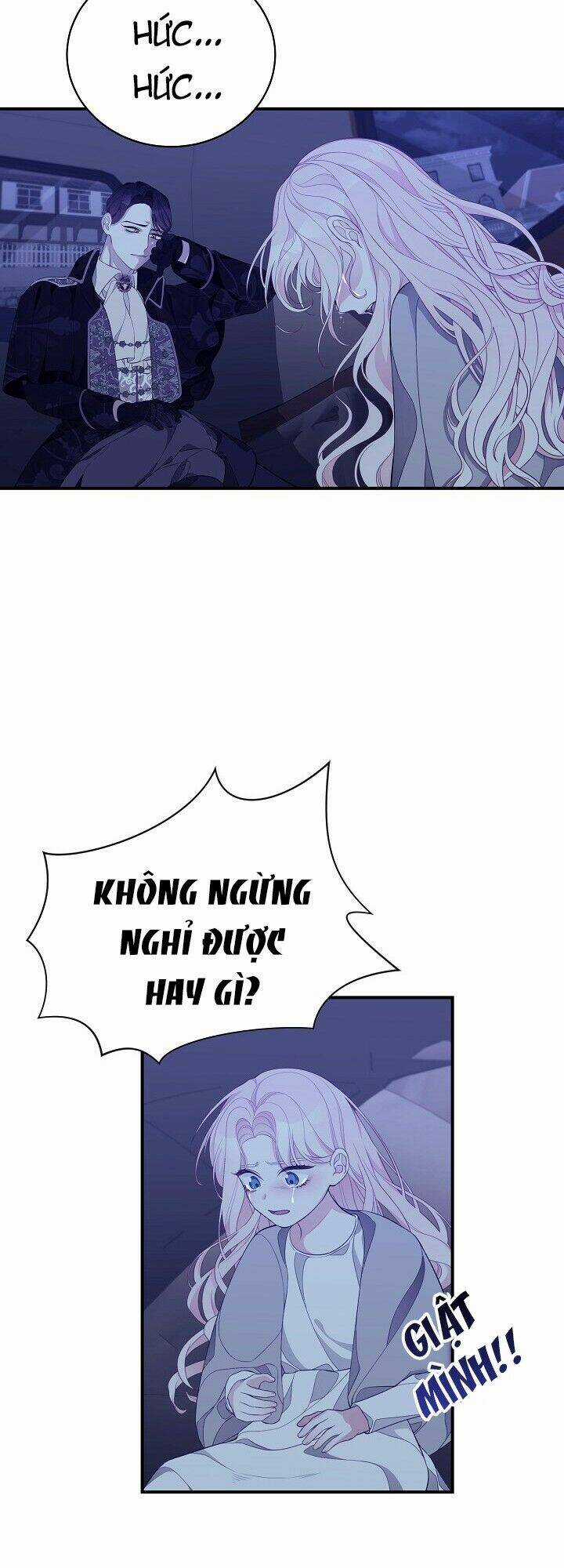 Tôi Chỉ Đi Tìm Cha Thôi - Chapter 7 - Trang 34