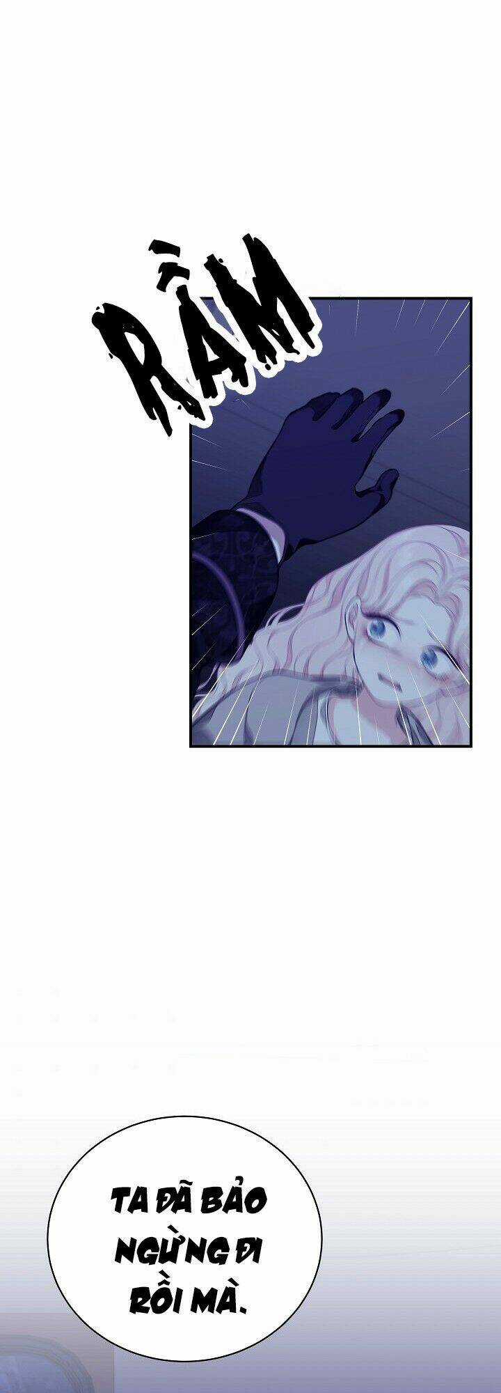 Tôi Chỉ Đi Tìm Cha Thôi - Chapter 7 - Trang 36