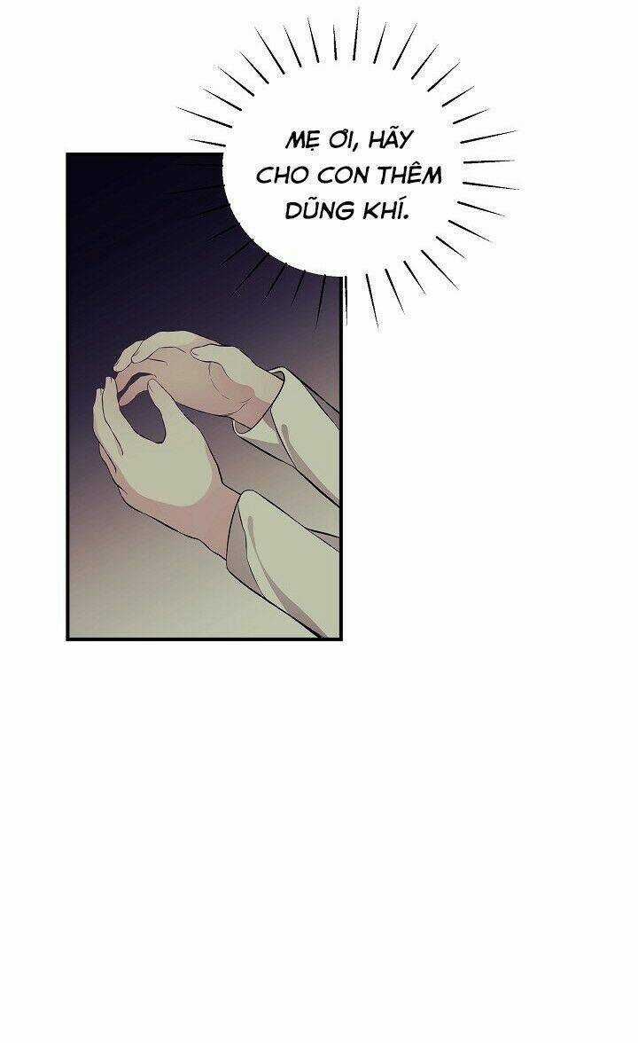 Tôi Chỉ Đi Tìm Cha Thôi - Chapter 7 - Trang 42