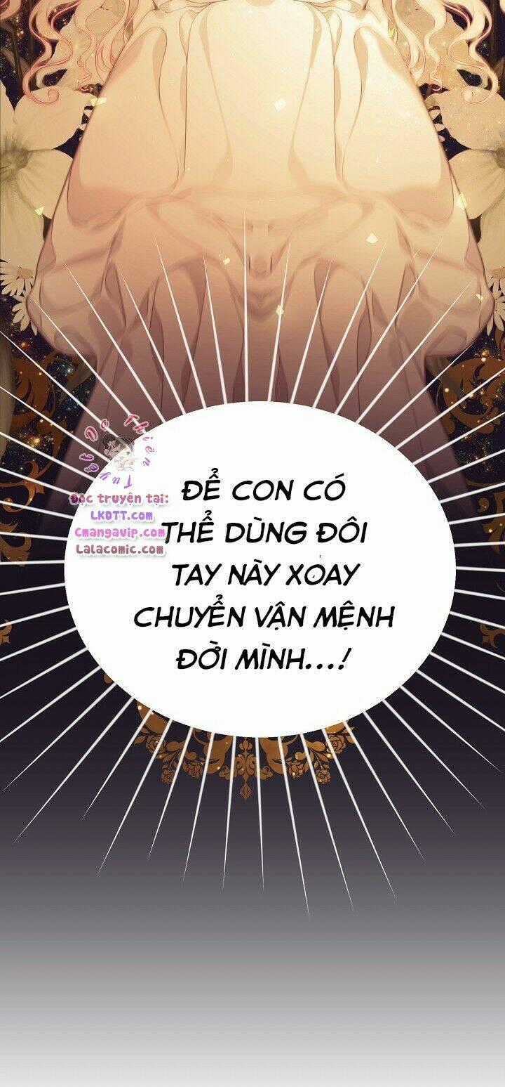 Tôi Chỉ Đi Tìm Cha Thôi - Chapter 7 - Trang 44