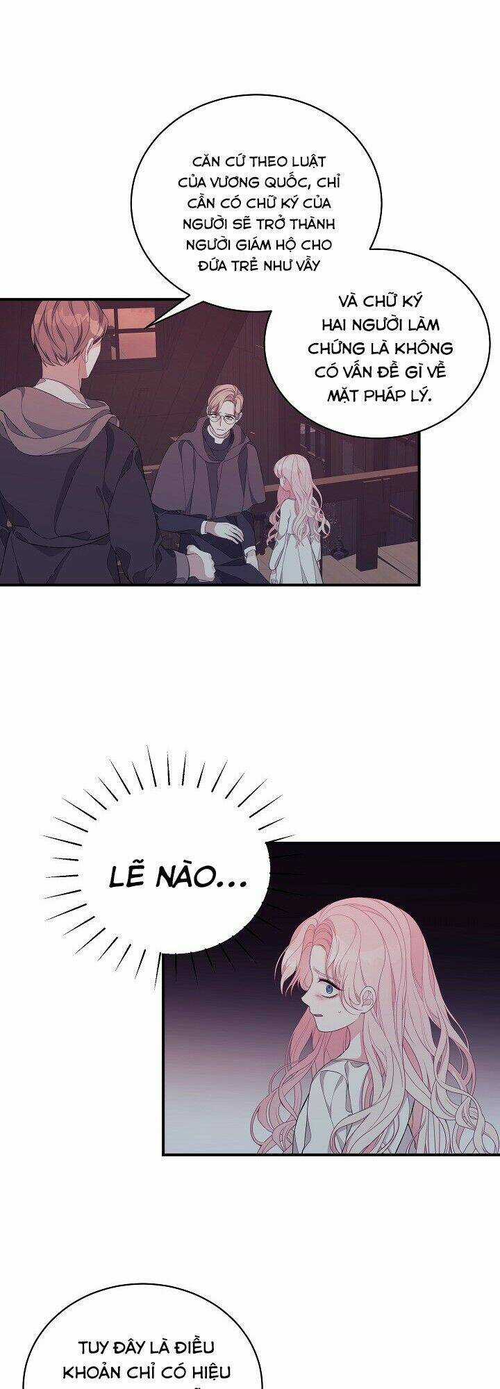 Tôi Chỉ Đi Tìm Cha Thôi - Chapter 7 - Trang 6