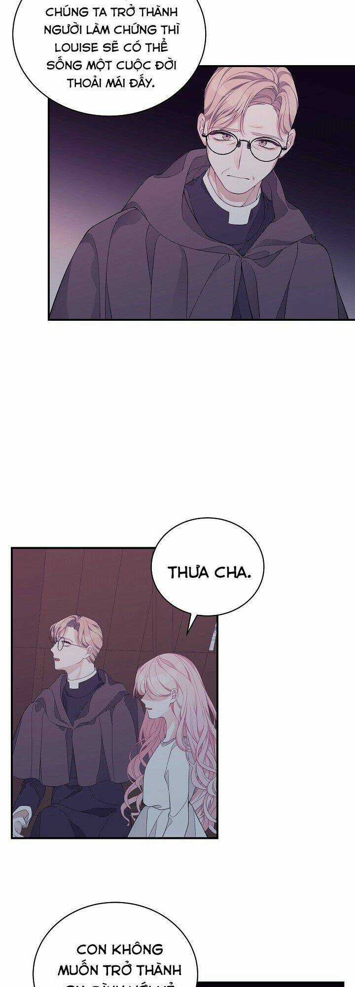 Tôi Chỉ Đi Tìm Cha Thôi - Chapter 7 - Trang 8