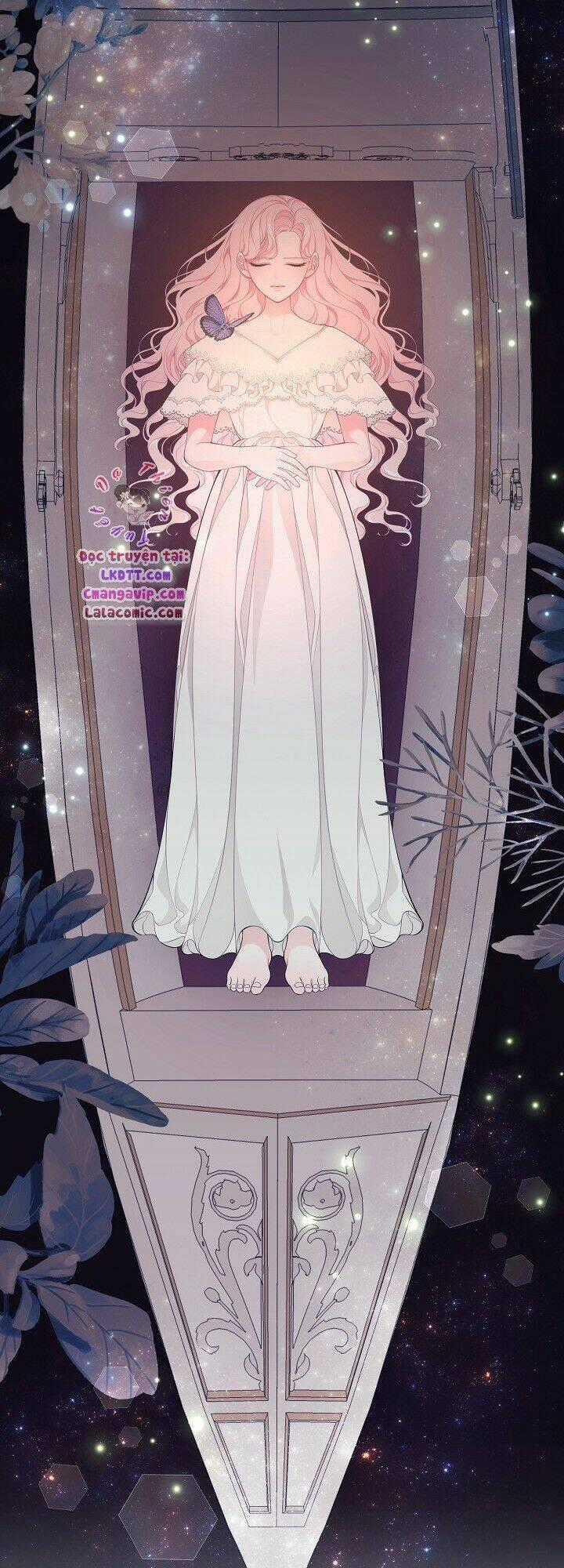 Tôi Chỉ Đi Tìm Cha Thôi - Chapter 8 - Trang 2