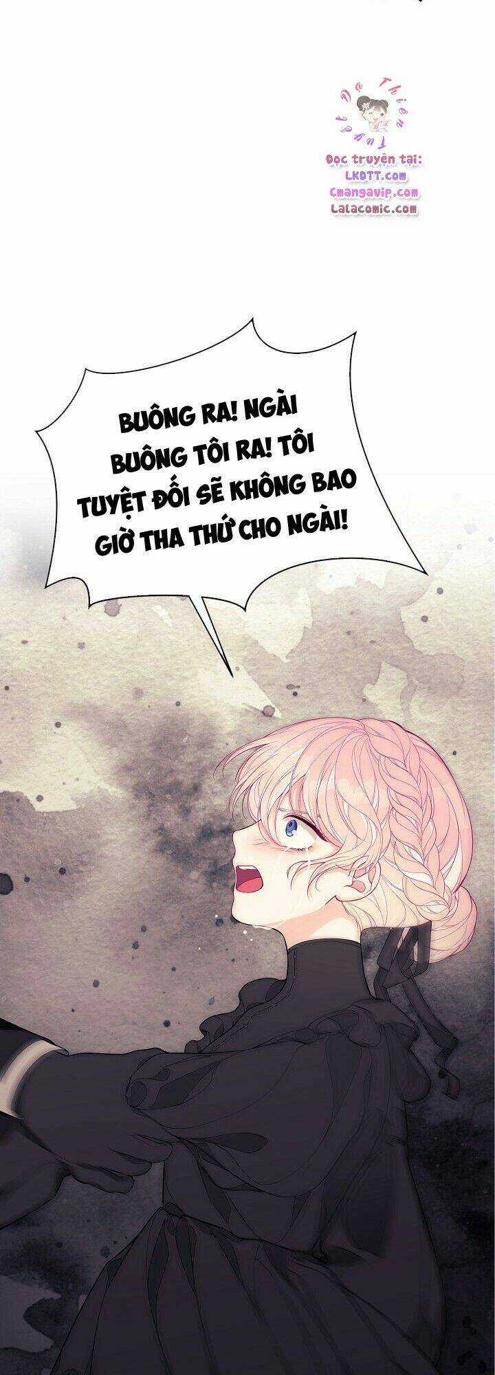 Tôi Chỉ Đi Tìm Cha Thôi - Chapter 8 - Trang 18