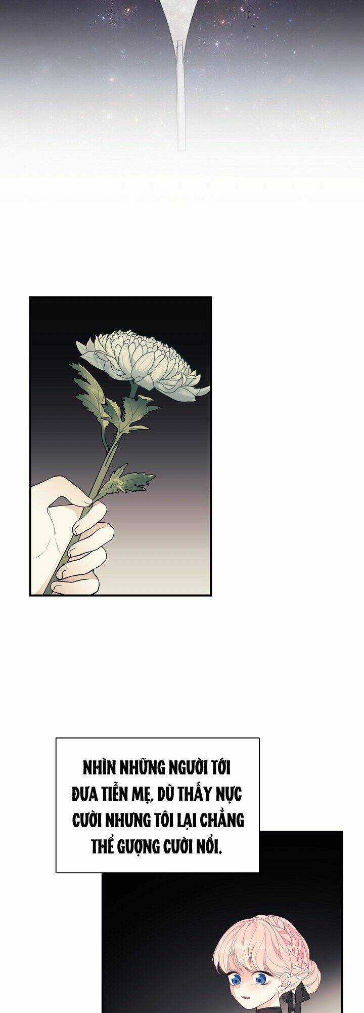 Tôi Chỉ Đi Tìm Cha Thôi - Chapter 8 - Trang 3