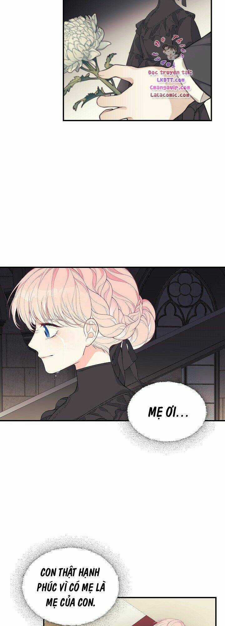 Tôi Chỉ Đi Tìm Cha Thôi - Chapter 8 - Trang 4