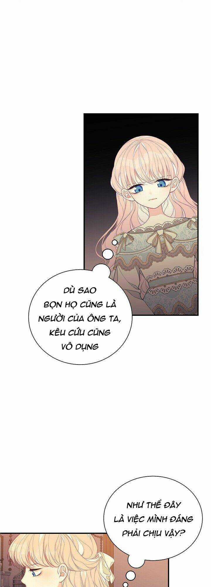 Tôi Chỉ Đi Tìm Cha Thôi - Chapter 8 - Trang 34