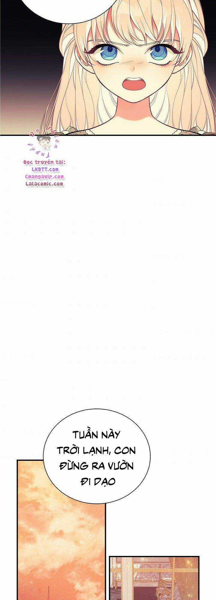 Tôi Chỉ Đi Tìm Cha Thôi - Chapter 8 - Trang 37