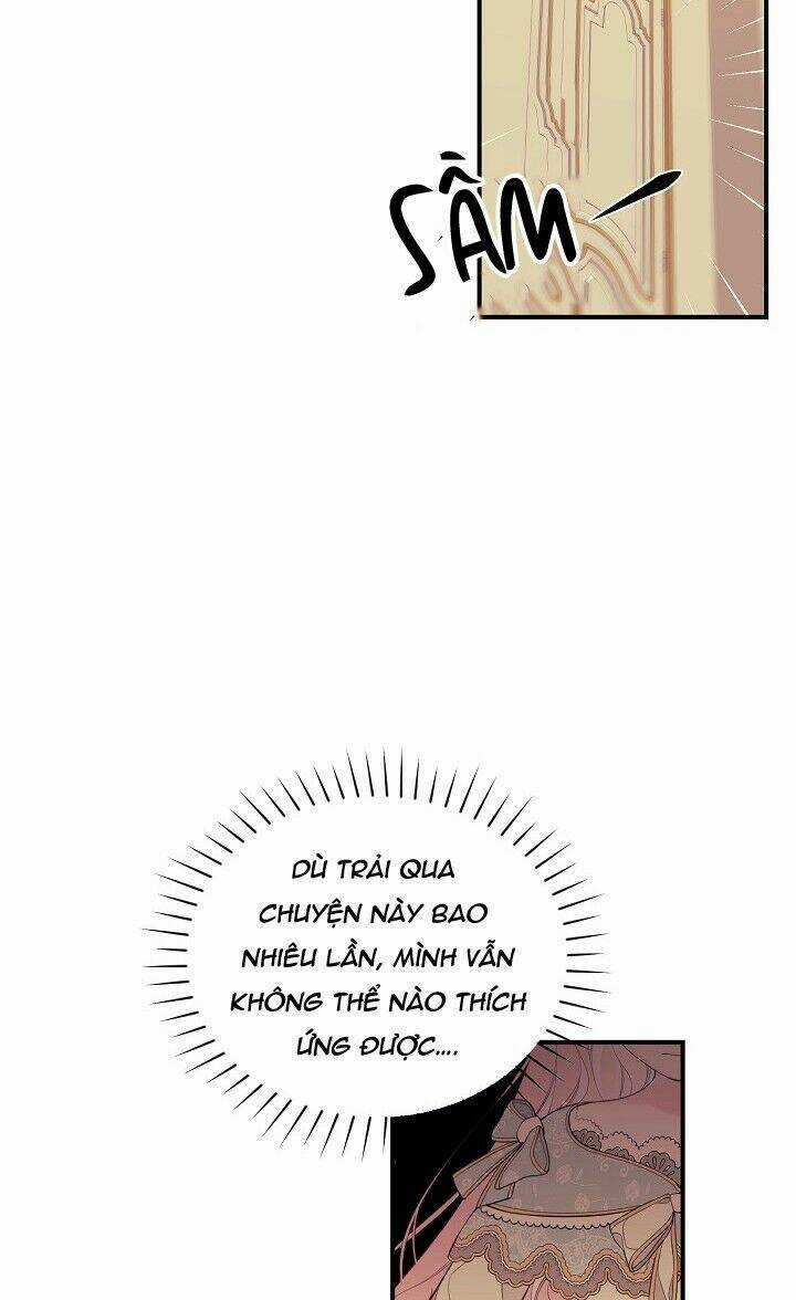 Tôi Chỉ Đi Tìm Cha Thôi - Chapter 8 - Trang 41