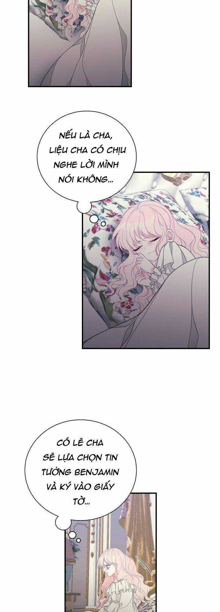 Tôi Chỉ Đi Tìm Cha Thôi - Chapter 8 - Trang 45